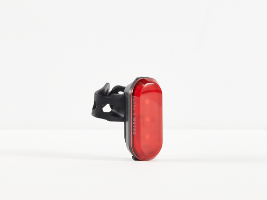 LIGHT TREK FLARE R METRO TAIL BLACK REAR