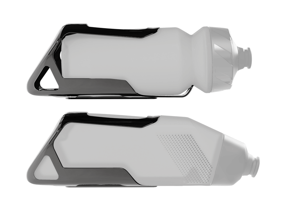 TREK CAGE ET BIDON TREK RSL