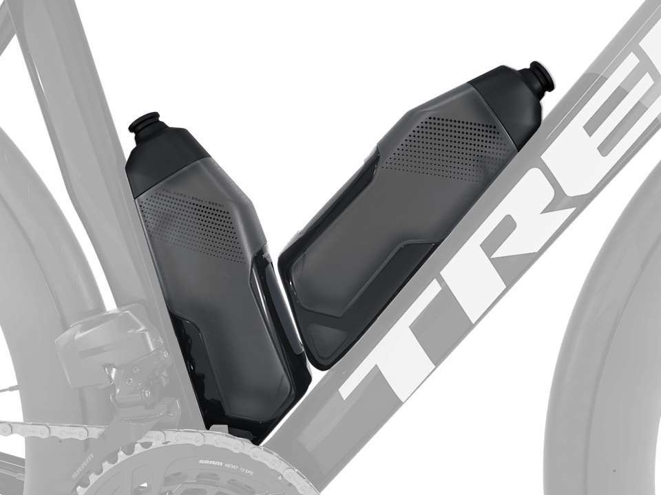 TREK CAGE ET BIDON TREK RSL