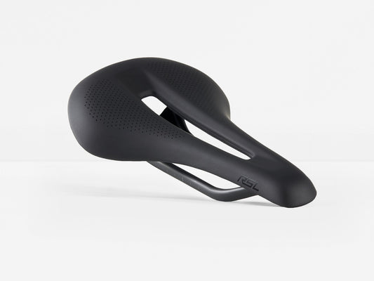 SADDLE TREK RACE SHOP LIMITED 135MM BLACK
