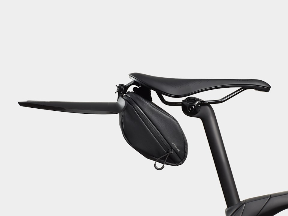 BLENDR SADDLE BAG L BLACK