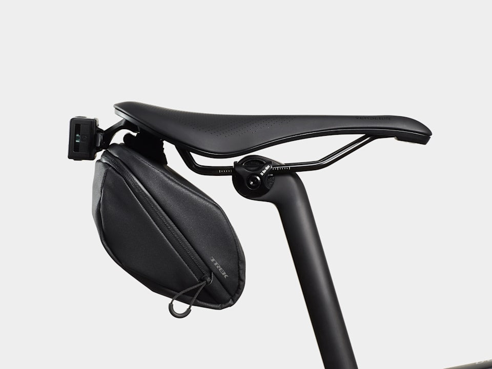 BLENDR SADDLE BAG L BLACK