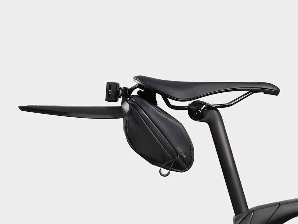 BLENDR SADDLE BAG L BLACK