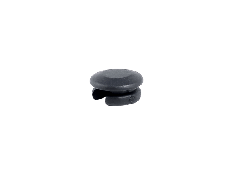 Cable Management Plug CABLE MANAGEMENT TREK FRONT DER ST HOLE PLUG FOR MECH SETUP – Qui Roule