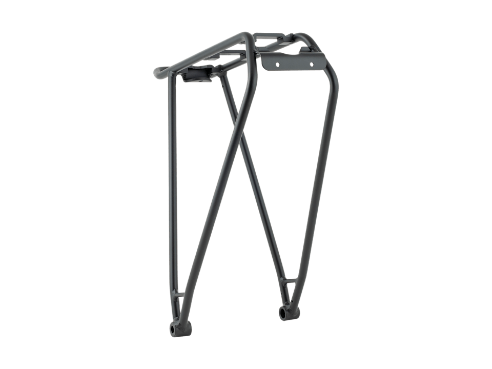 RACK TREK MIK BLACK REAR RACK TREK MIK BLACK REAR
