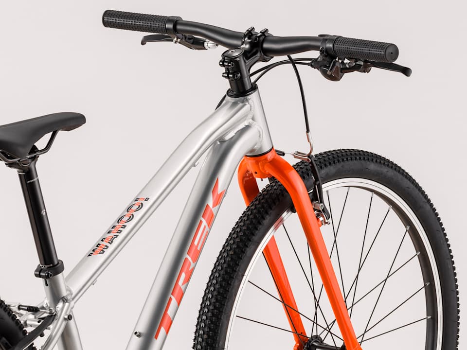 TREK WAHOO 26 2022