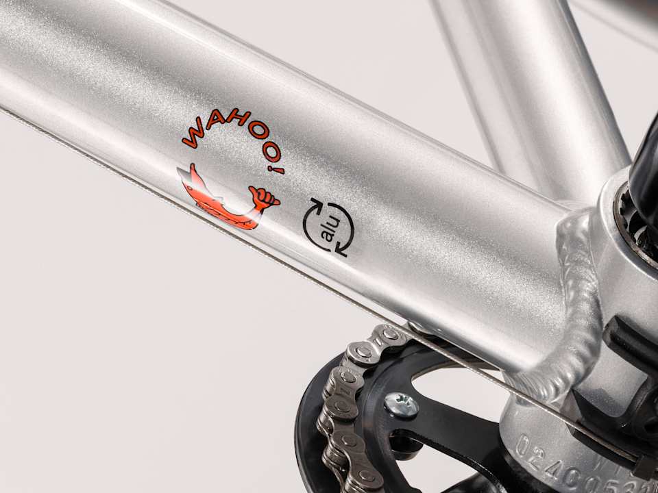 TREK WAHOO 26 2022