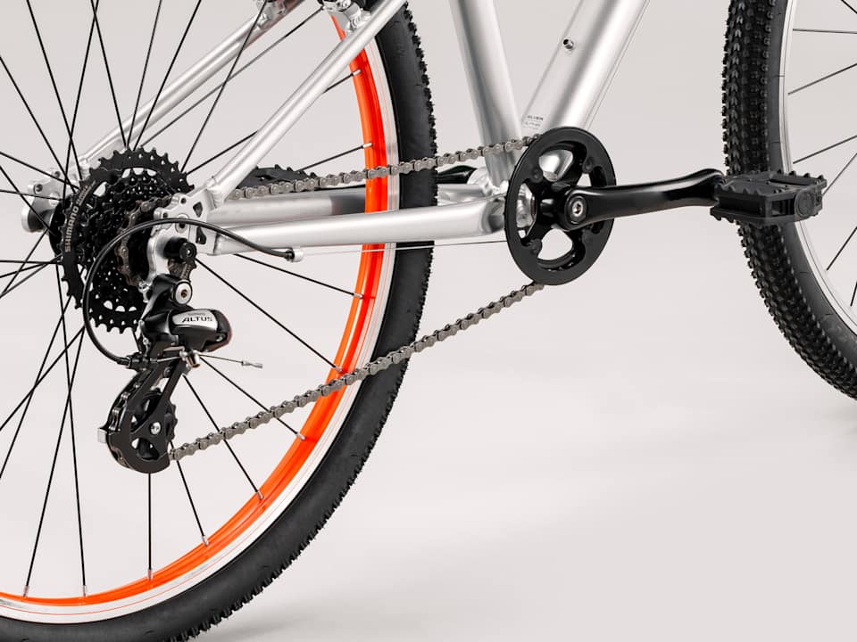 TREK WAHOO 26 2022
