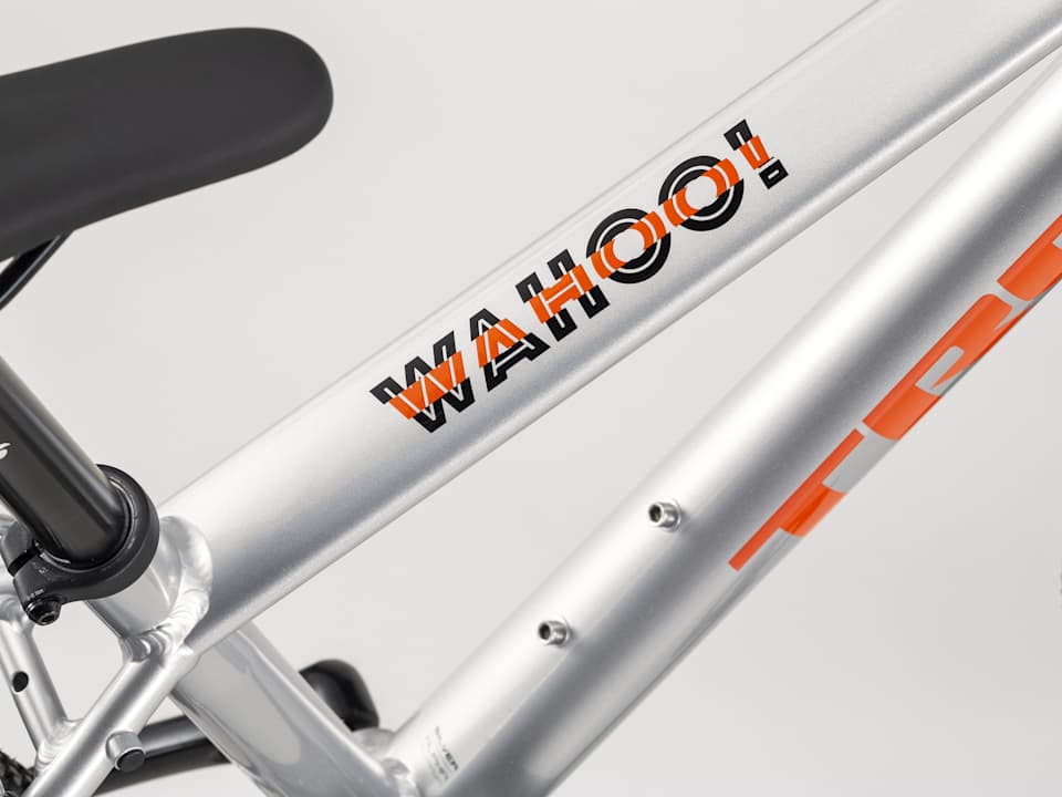 TREK WAHOO 26 2022