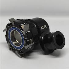 CORPS DE CASSETTE XDR