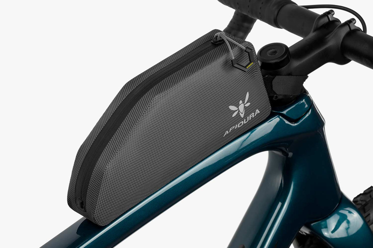 APIDURA EXPEDITION BOLT-ON TOP TUBE PACK 1 LITRE