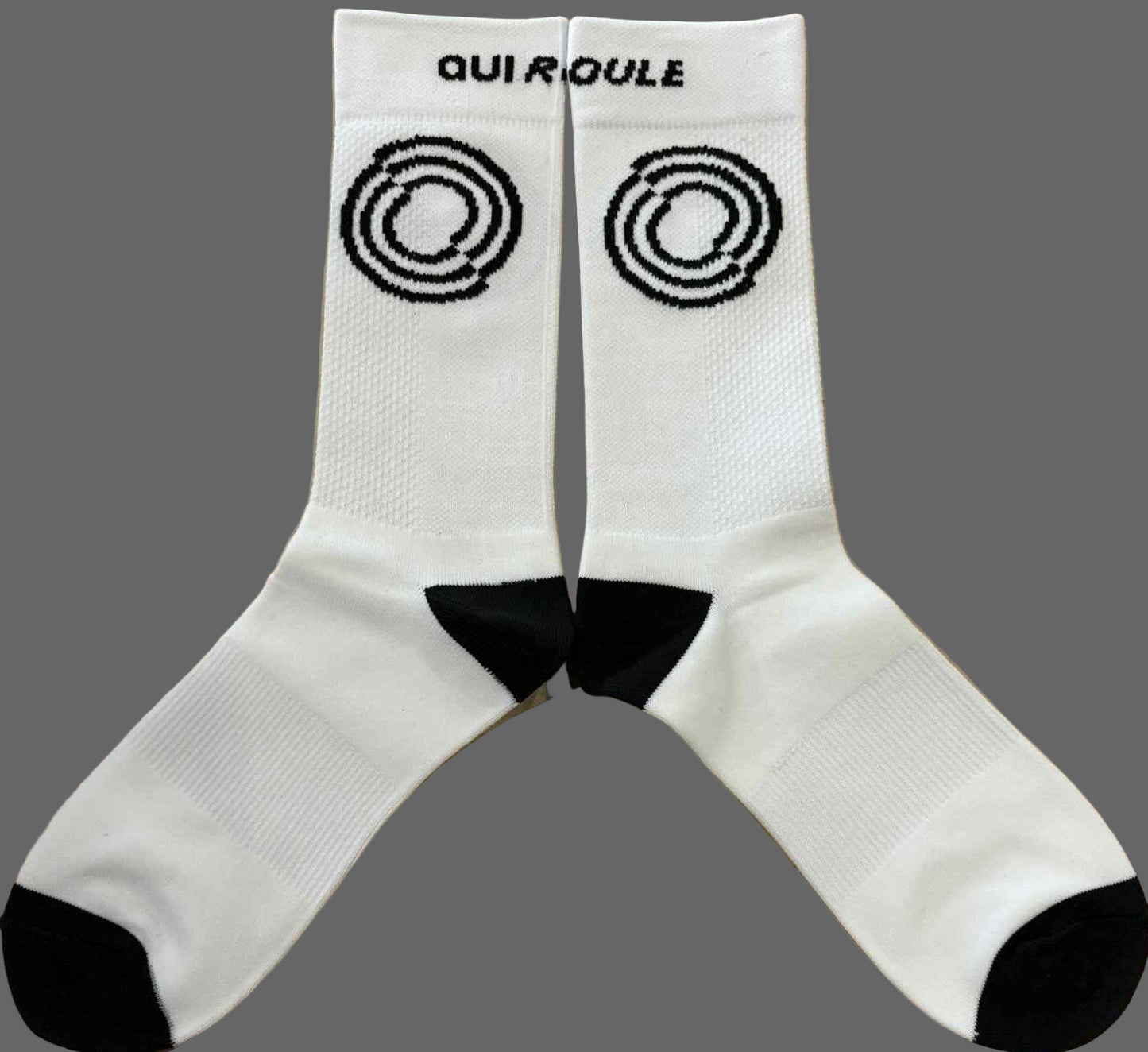 CHAUSSETTES QR 2.0