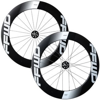PAIRE FFWD RYOT77 BOYAU