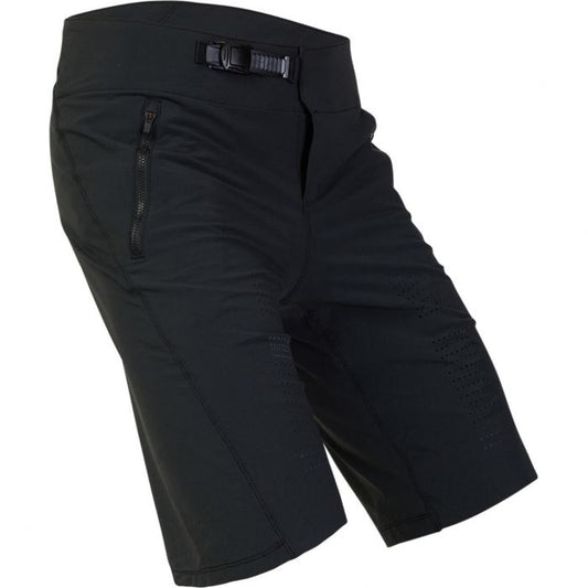 FOX 2024 SP - FLEXAIR SHORT [BLK]