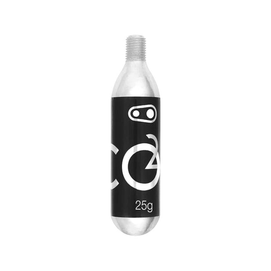 CRANK BROTHERS CO2 CARTRIDGE