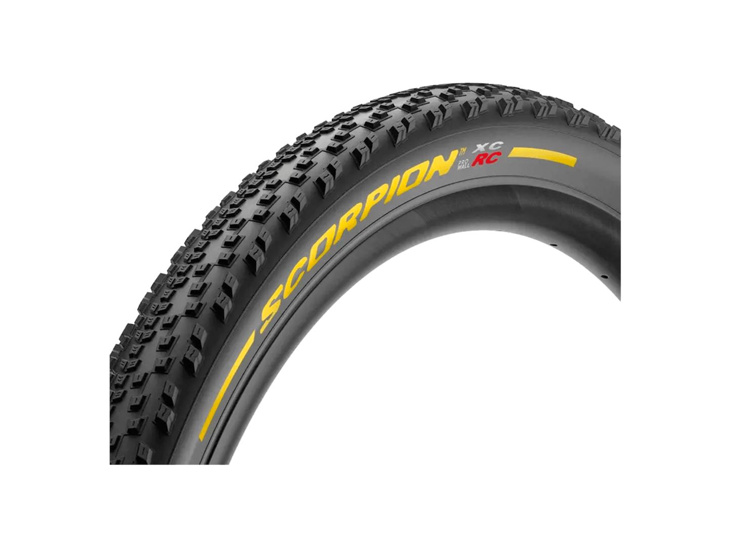 PIRELLI SCORPION XC RC