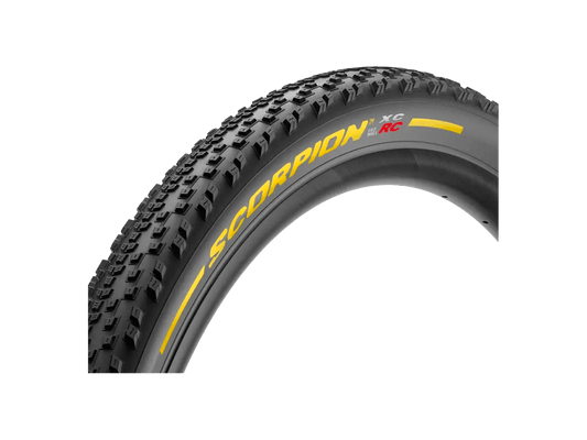 PIRELLI SCORPION XC RC