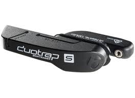 COMPUTER PART BONTRAGER DUOTRAP S ANT+/BLE SENSOR
