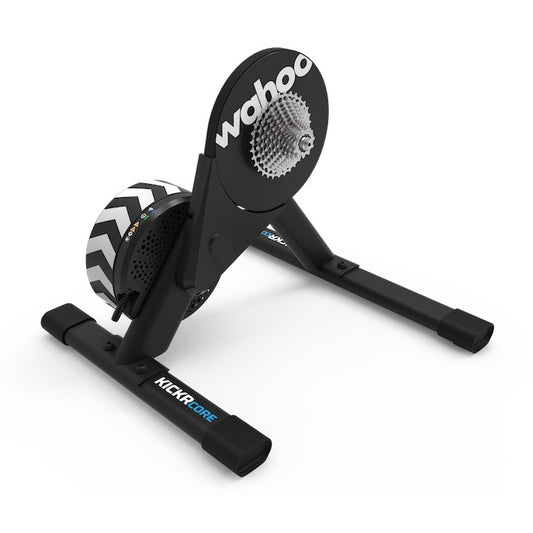 WAHOO KICKR CORE 2 AVEC CASSETTE 11V