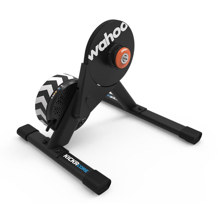WAHOO KICKR CORE 2 COG-N-CLICK