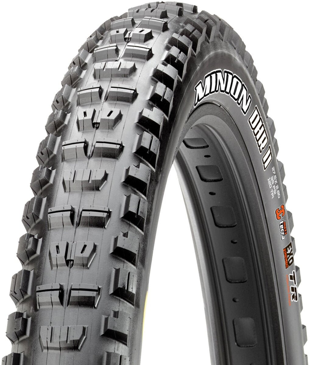 MAXXIS MINION DHR2
