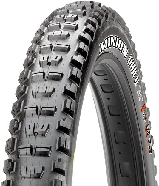 MAXXIS MINION DHR2