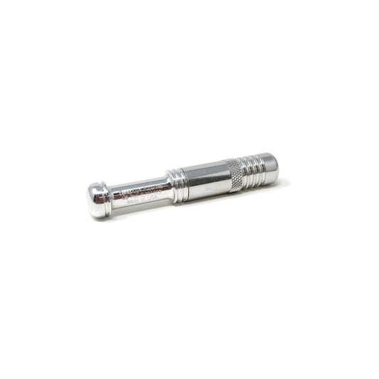 DYNAPLUG MICRO RACER - TUBELESS TIRE REPAIR TOOL POLISHED SILVER