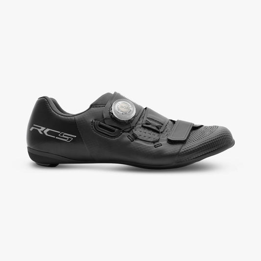 SH-RC502W BICYCLES SHOES BLACK 42.0 WOMEN