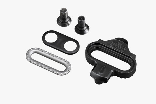 CL-MT001 CLEAT SET MULTI-ENTRY PAIR