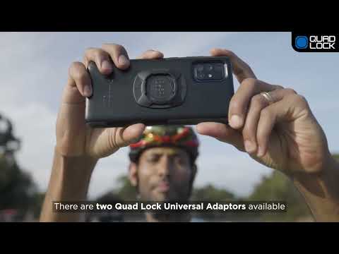 QUAD LOCK MAG UNIVERSAL ADAPTOR