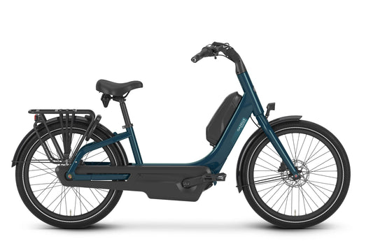 EASYFLOW - PINE GREEN