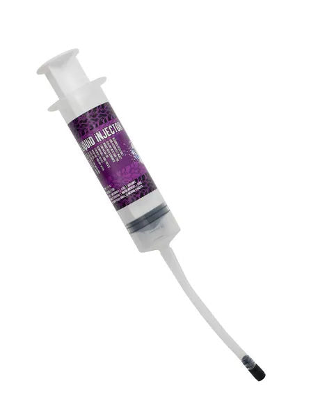 OKO INJECTEUR ANTI-CREVAISON POUR PNEU