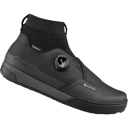 SH-GE900 MTB SPD SHOES BLACK SIZE 39.0